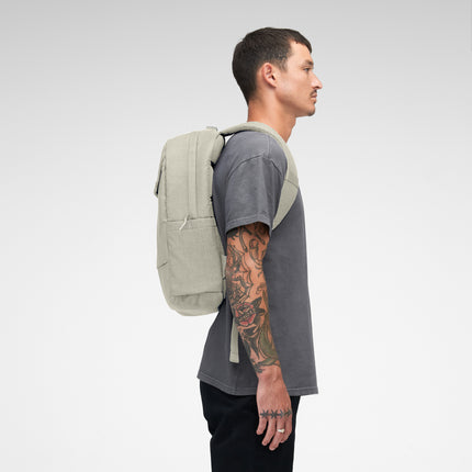 Incase Crosstown Backpack with Woolenex 20L - Limestone #INCO400801-LMST