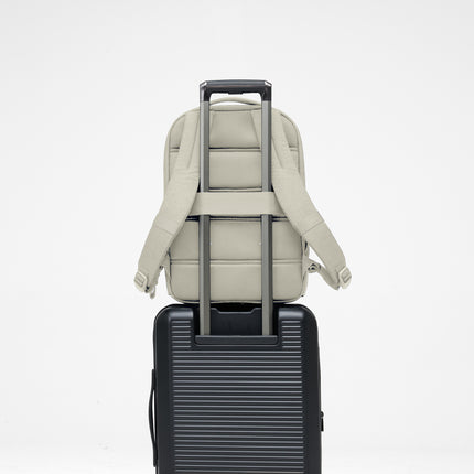 Incase Crosstown Backpack with Woolenex 20L - Limestone #INCO400801-LMST