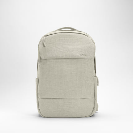 Incase Crosstown Backpack with Woolenex 20L - Limestone #INCO400801-LMST