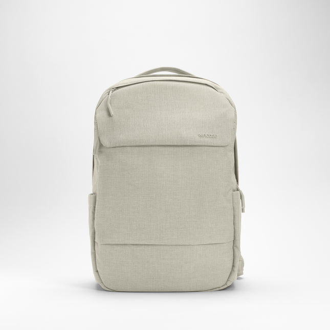 Incase Crosstown Backpack with Woolenex 20L - Limestone #INCO400801-LMST