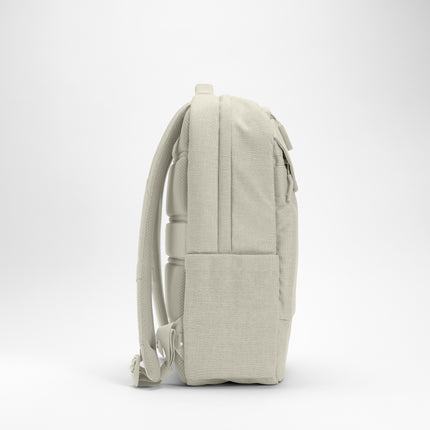 Incase Crosstown Backpack with Woolenex 20L - Limestone #INCO400801-LMST