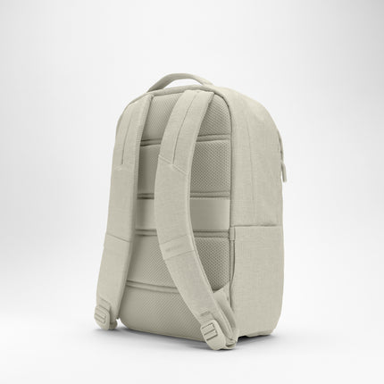 Incase Crosstown Backpack with Woolenex 20L - Limestone #INCO400801-LMST