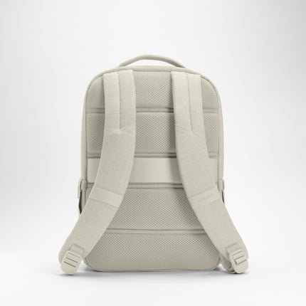 Incase Crosstown Backpack with Woolenex 20L - Limestone #INCO400801-LMST
