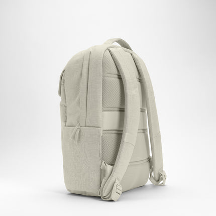 Incase Crosstown Backpack with Woolenex 20L - Limestone #INCO400801-LMST