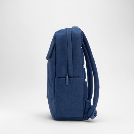 Incase Crosstown Backpack with Woolenex 20L - Navy #INCO400801-NVY