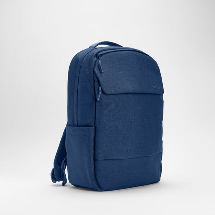 Incase Crosstown Backpack with Woolenex 20L - Navy #INCO400801-NVY