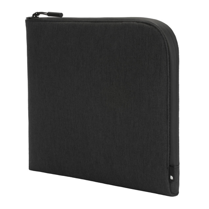 Incase Facet Sleeve for 13-inch Macbook Air and MacBook Pro - Black #INMB100680-BLK