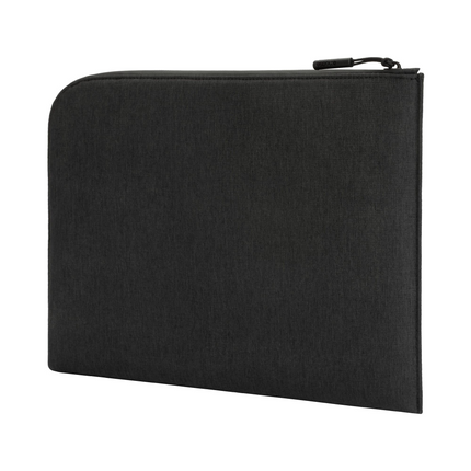 Incase Facet Sleeve for 13-inch Macbook Air and MacBook Pro - Black #INMB100680-BLK