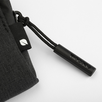 Incase Facet Sleeve for 13-inch Macbook Air and MacBook Pro - Black #INMB100680-BLK