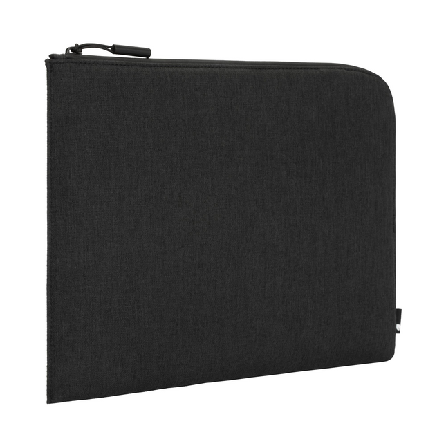 Incase Facet Sleeve for 13-inch Macbook Air and MacBook Pro - Black #INMB100680-BLK