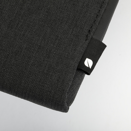 Incase Facet Sleeve for 13-inch Macbook Air and MacBook Pro - Black #INMB100680-BLK