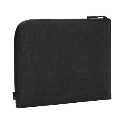 Incase Facet Sleeve for 13-inch Macbook Air and MacBook Pro - Black #INMB100680-BLK
