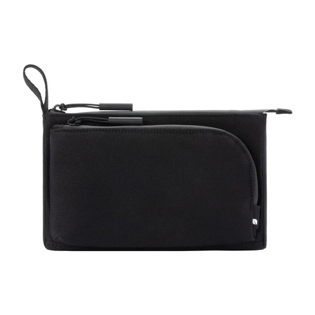 Incase Facet Accessory Organizer - Black (INTR200734-BLK)