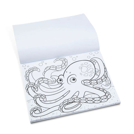 Melissa & Doug Jumbo Coloring Pad-Animal 4200