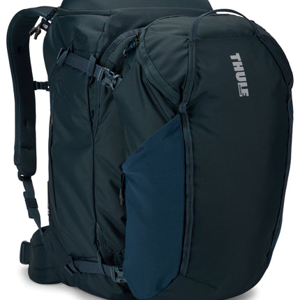 Thule Landmark 60 公升旅行背包-深藍色3205312