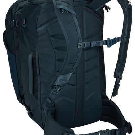 Thule Landmark 60 公升旅行背包-深藍色3205312