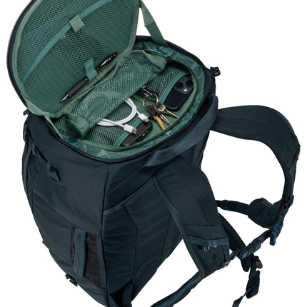 Thule Landmark 60 公升旅行背包-深藍色3205312