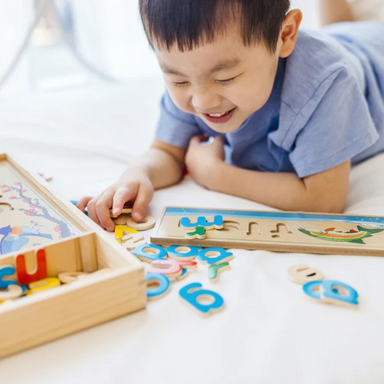 Melissa and Doug See & Spell MD2940