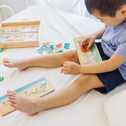 Melissa and Doug See & Spell MD2940