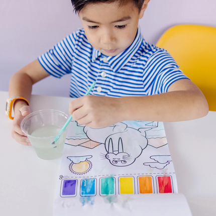 Melissa and Doug Paint with Water - Ocean