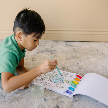 Melissa and Doug Paint with Water - Ocean