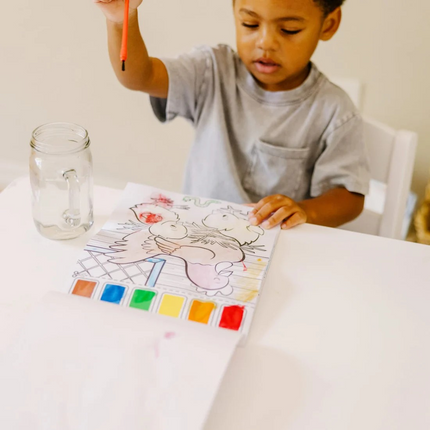 Melissa and Doug Paint with Water - Farm Animals