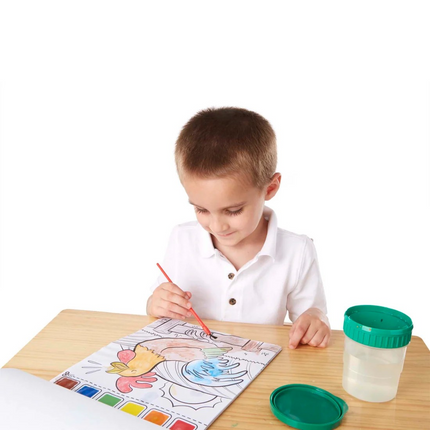 Melissa and Doug Paint with Water - Farm Animals