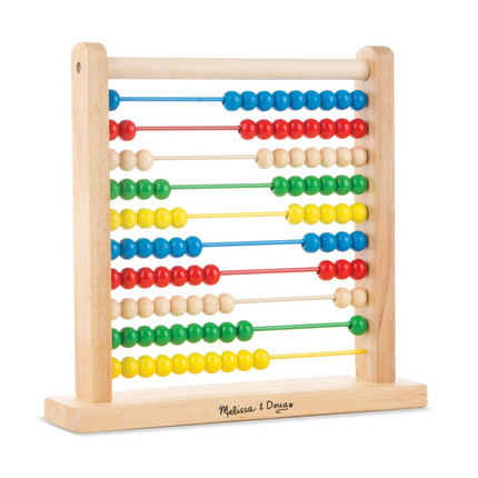 Melissa and Doug Abacus