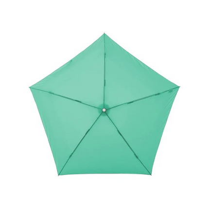 Amvel Pentagon72極輕手動雨傘