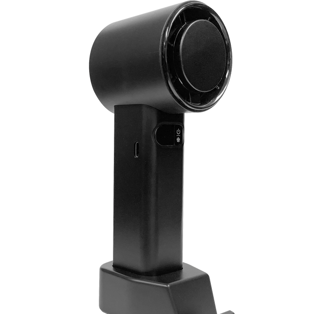 Machino M13 Pro 手持製冷渦輪高速風扇 [現貨發售]