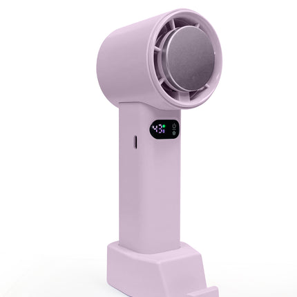 Machino M13 Pro 手持製冷渦輪高速風扇 [現貨發售]