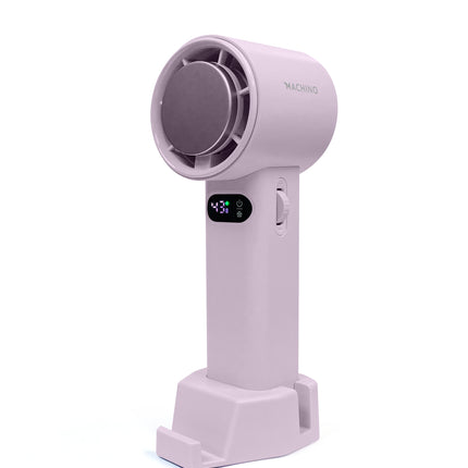 Machino M13 Pro 手持製冷渦輪高速風扇 [現貨發售]