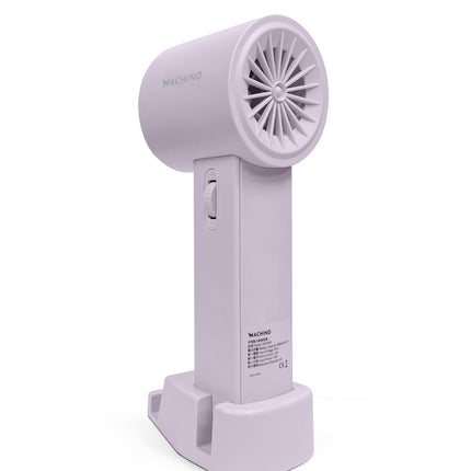 Machino M13 Pro 手持製冷渦輪高速風扇 [現貨發售]