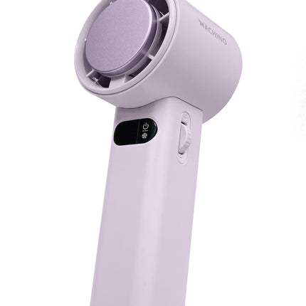Machino M13 Pro 手持製冷渦輪高速風扇 [現貨發售]