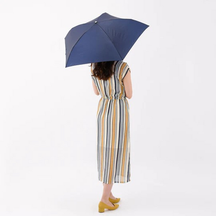 Amvel Pentagon72極輕手動雨傘