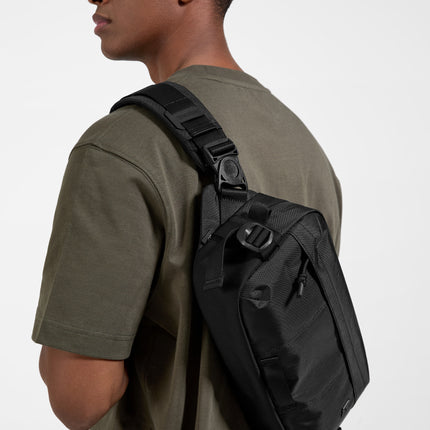 tomtoc Wander-T26 X-Pac 循跡探索斜背包 Steam Deck /5.5L (Black, Brown,Blue)