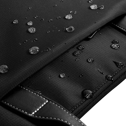 tomtoc Versatile-T23 Laptop Tote Bag 14吋/10L 黑色(T23S1D1)