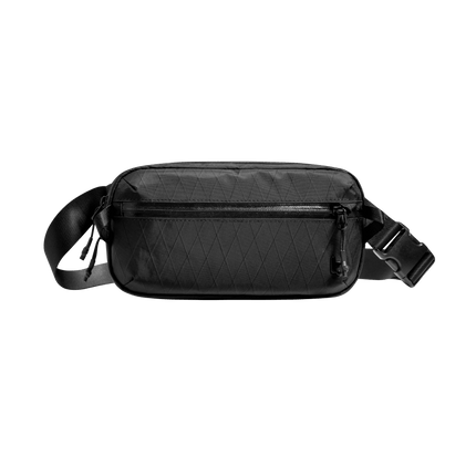 tomtoc Aviator-T35 Chest Bag 2.5L 黑色 (T35S2D1)