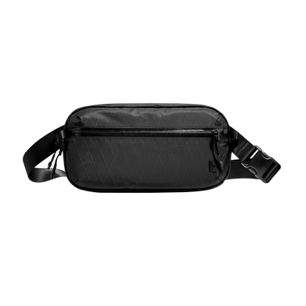 tomtoc Aviator-T35 Chest Bag 3.5L 黑色 (T35M1D1)