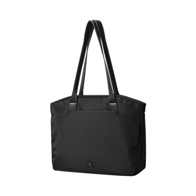tomtoc Versatile-T23 Laptop Tote Bag 16吋/12.5L黑色 (T23M1D1)