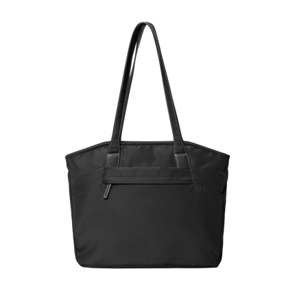 tomtoc Versatile-T23 Laptop Tote Bag 16吋/12.5L黑色 (T23M1D1)