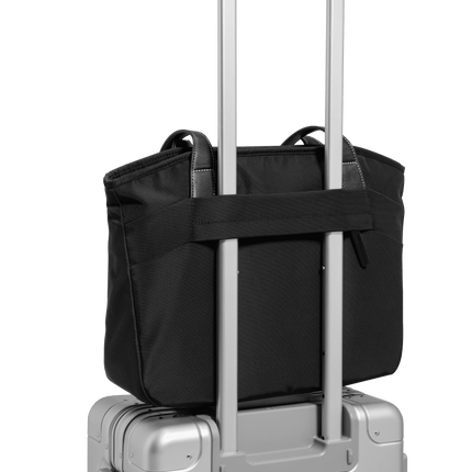 tomtoc Versatile-T23 Laptop Tote Bag 16吋/12.5L黑色 (T23M1D1)