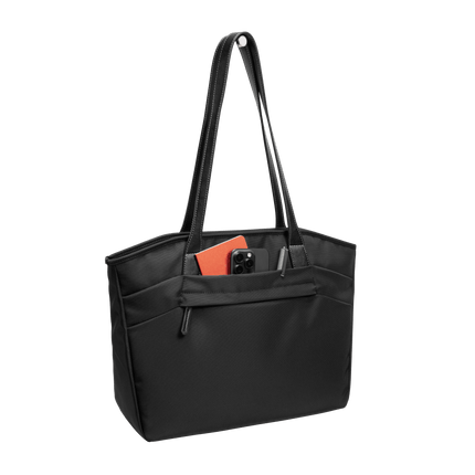 tomtoc Versatile-T23 Laptop Tote Bag 16吋/12.5L黑色 (T23M1D1)