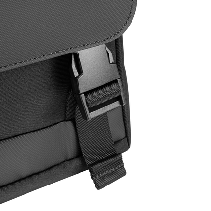 tomtoc Slash - T27 Shoulder Bag, meteorite T27S1D1