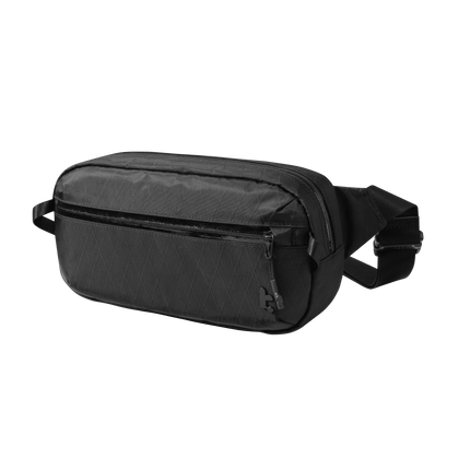 tomtoc Aviator-T35 Chest Bag 3.5L 黑色 (T35M1D1)