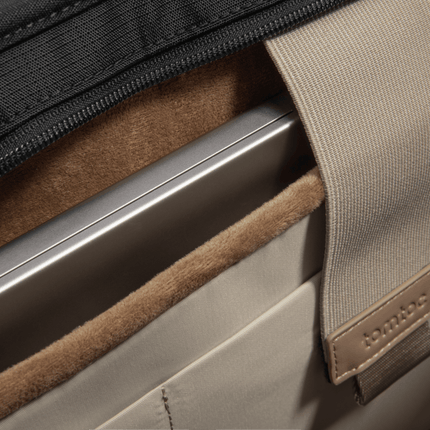 tomtoc Versatile-T23 Laptop Tote Bag 16吋/12.5L黑色 (T23M1D1)