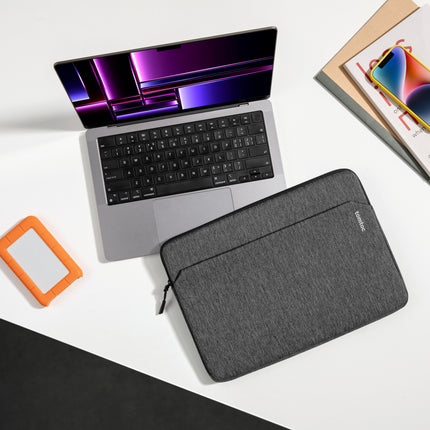 tomtoc Light-A18 筆記型電腦保護套（適用於 14 吋 MacBook Pro)