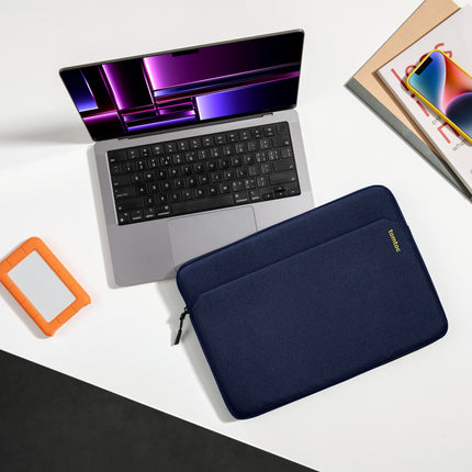 tomtoc Light-A18 筆記型電腦保護套（適用於 14 吋 MacBook Pro)