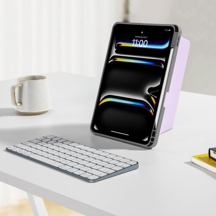 tomtoc Inspire-B50 iPad Tri-Mode Case 11吋
