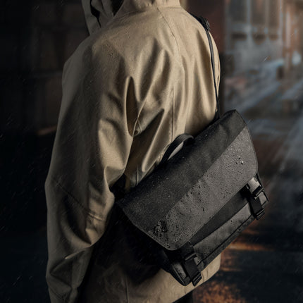 tomtoc Slash - T27 Shoulder Bag, meteorite T27S1D1